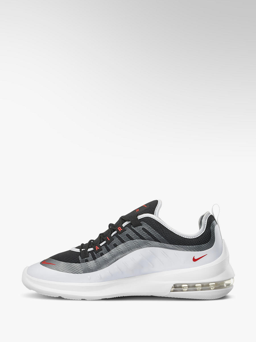 Sneaker Air Max Axis von NIKE in weiß DEICHMANN Sneaker Air Max Axis von NIKE in weiß DEICHMANN